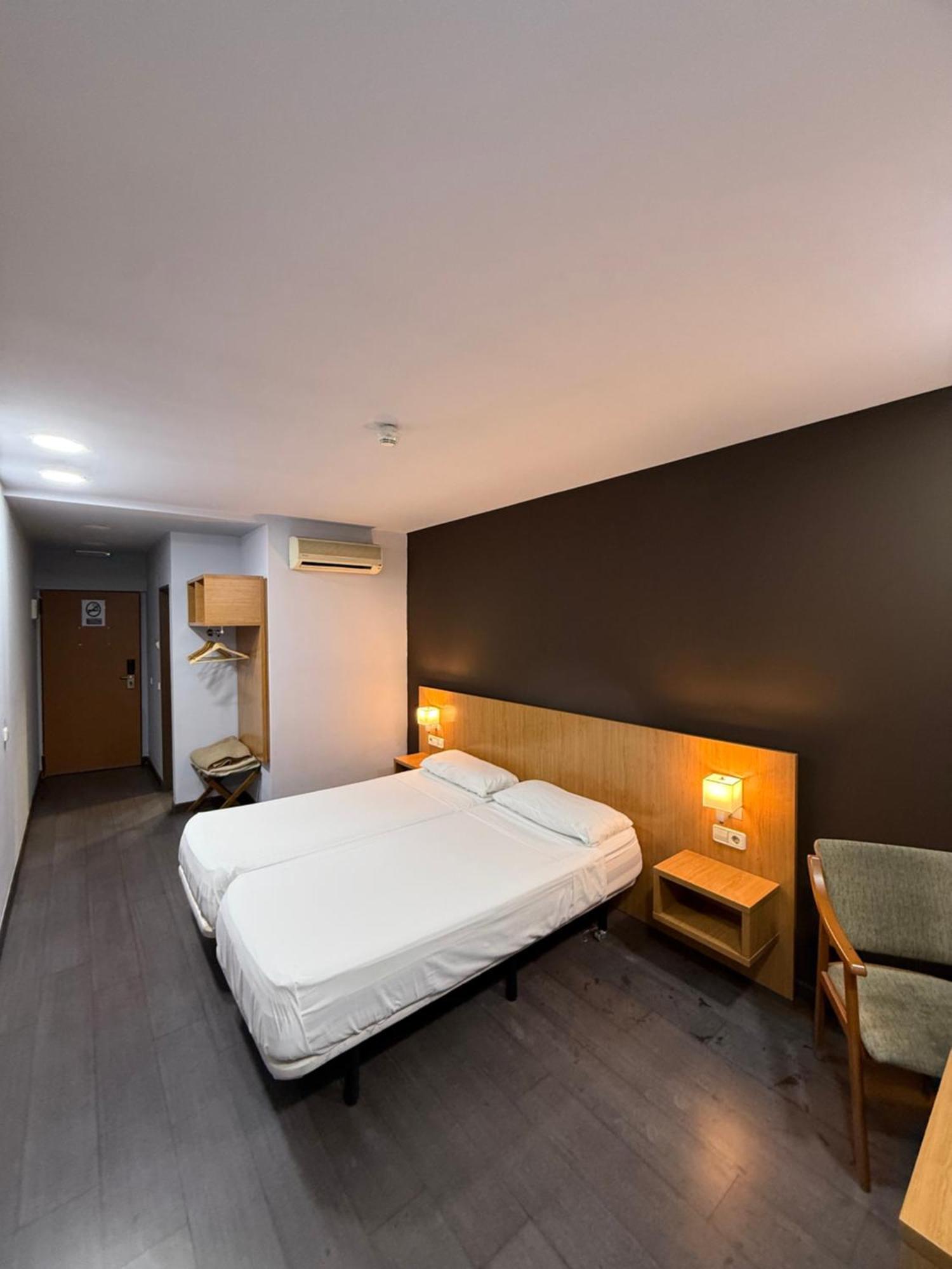 Mediterranea 3* Madri